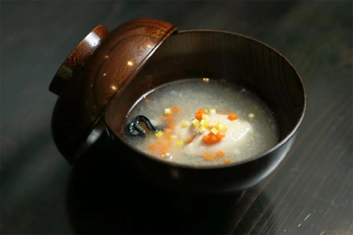 วะโชกุ ชมและชิม อิ่มตาอิ่มใจ