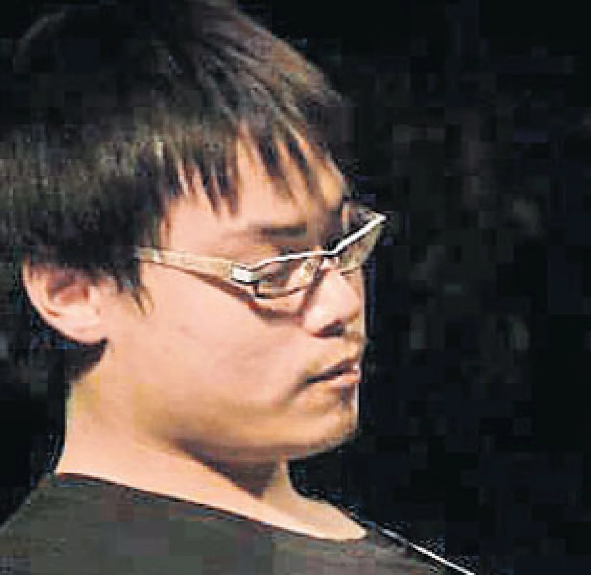 คิดอย่างไรกับ พระที่ยืนบิณฑบาตแทนการเดิน?