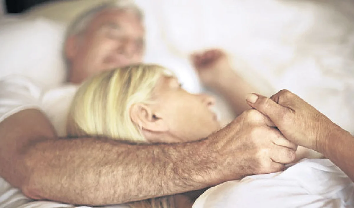 เข้าใจฮอร์โมน ชีวิตเซ็กซ์เป็นสุข