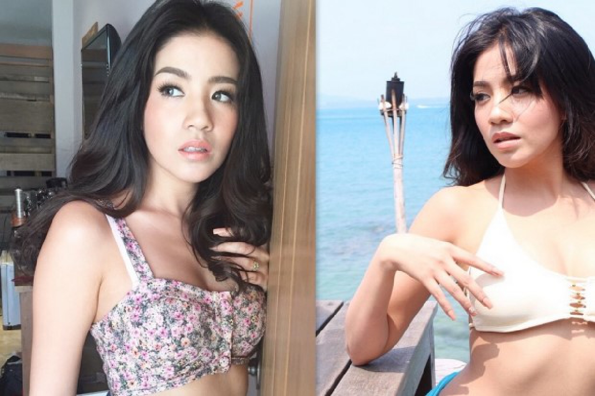 เอะอะก็โป๊!"ใบเตย"สลัดผ้าถ่ายหวิวรับซัมเมอร์ เอะอะก็โป๊!"ใบเตย"สลัดผ้าถ่ายหวิวรับซัมเมอร์