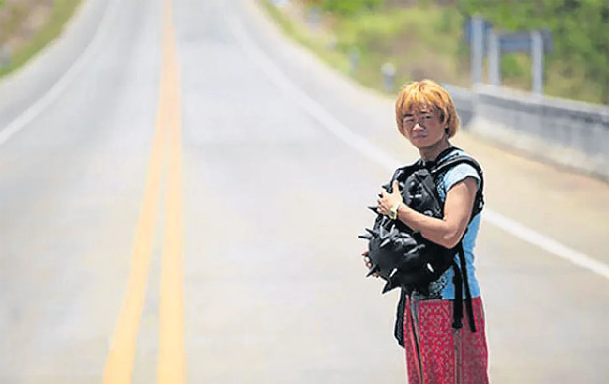 ทัวร์จีน...หัวใจใหม่
