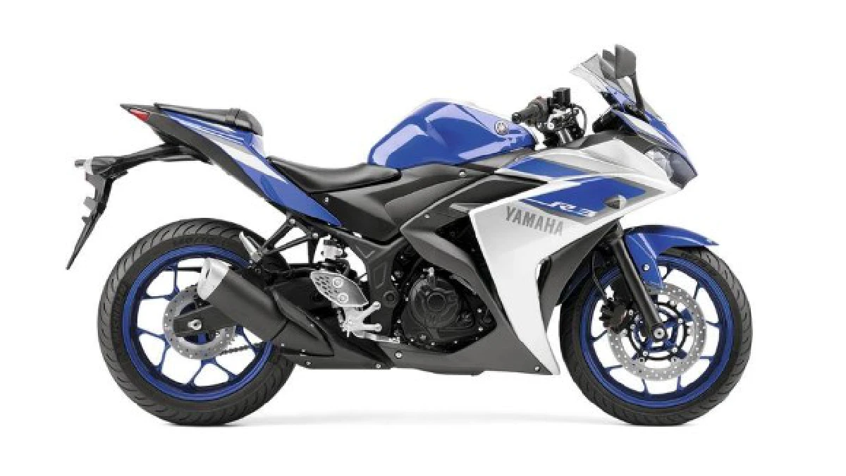 สัมผัสแรก "YZF-R3" ใน  YAMAHA WORLD ULTIMATE RACING