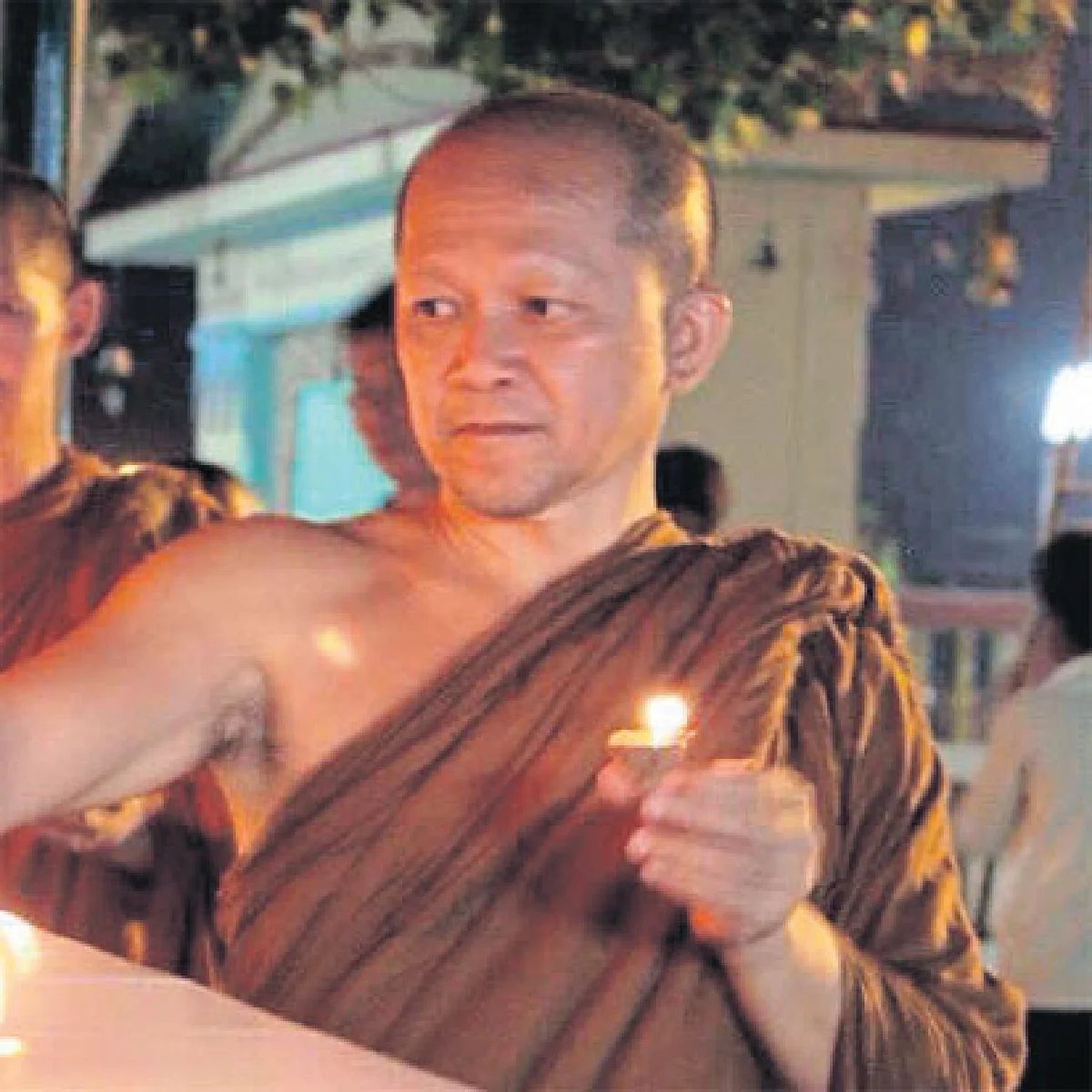โจทย์...ตอบกรณีปฏิรูปฯ พระพุทธศาสนา!!