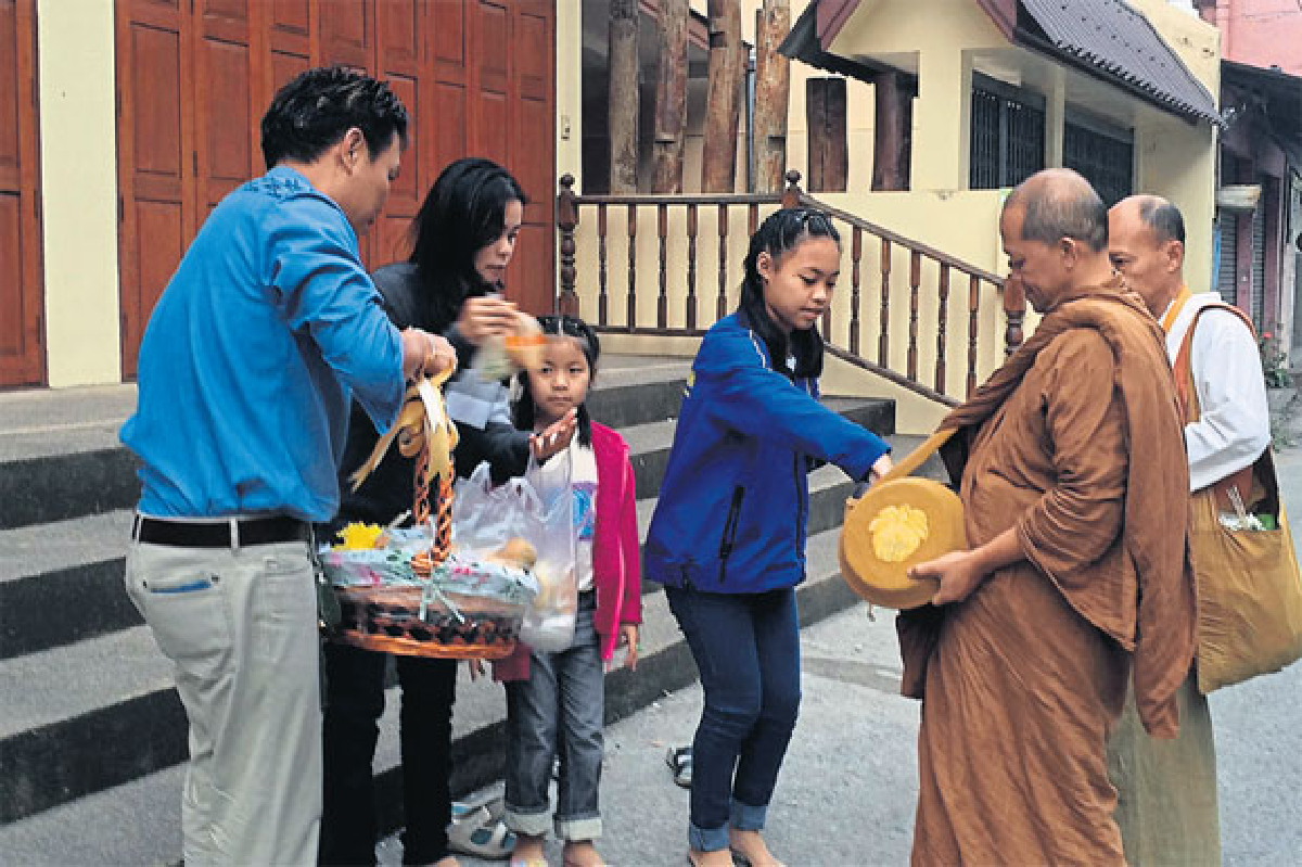 โจทย์...ตอบกรณีปฏิรูปฯ พระพุทธศาสนา!! โจทย์...ตอบกรณีปฏิรูปฯ พระพุทธศาสนา!!
