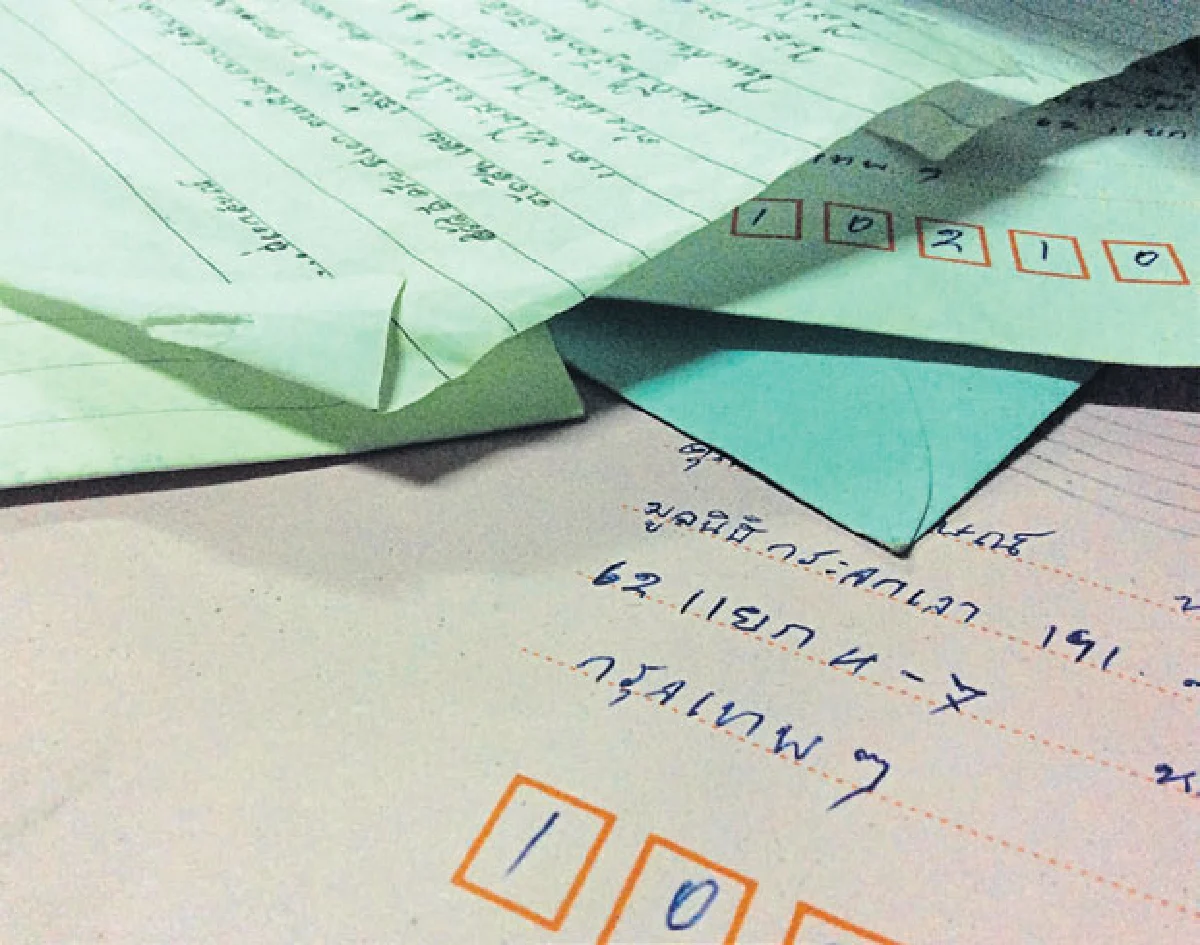 ชีวิตความหวังหลังม่านเหล็ก