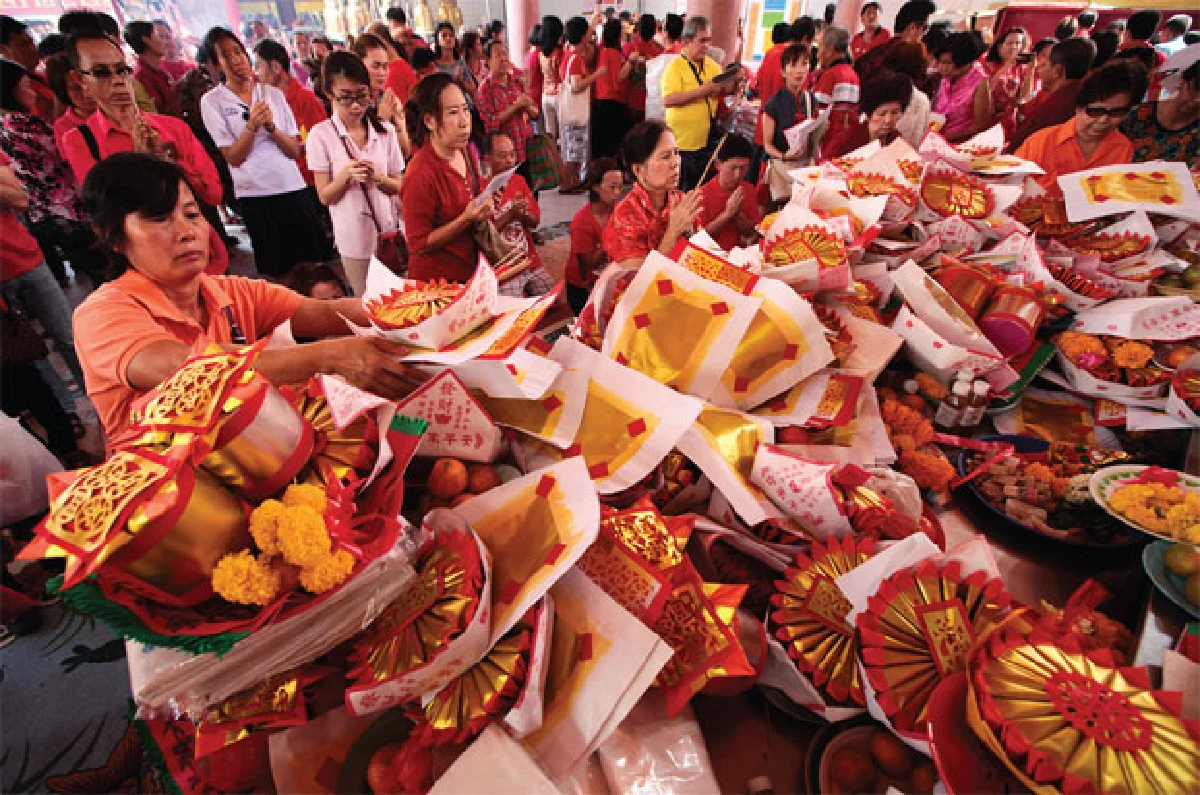 เอาฤกษ์เอาชัย