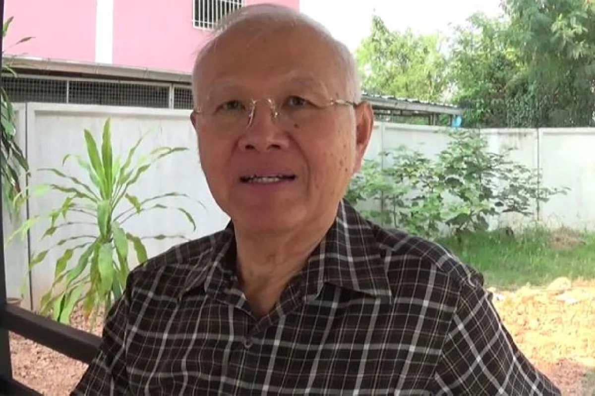 เออีซี-เอสเอ็มอี-สินค้าเกษตร หนุนพิษณุโลกฟื้นไตรมาส 3