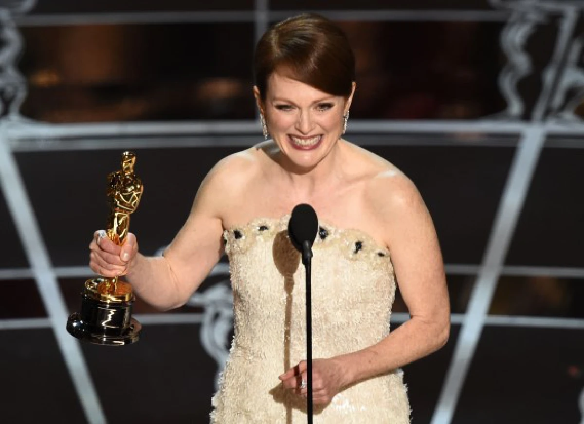 "Birdman" คว้าภาพยนตร์ยอดเยี่ยมออสการ์ครั้งที่87