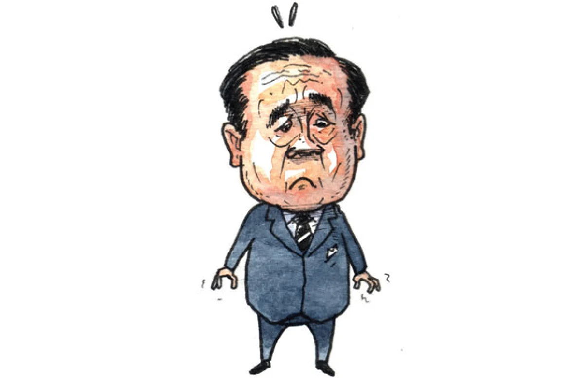 อะไร...ก็ตู่