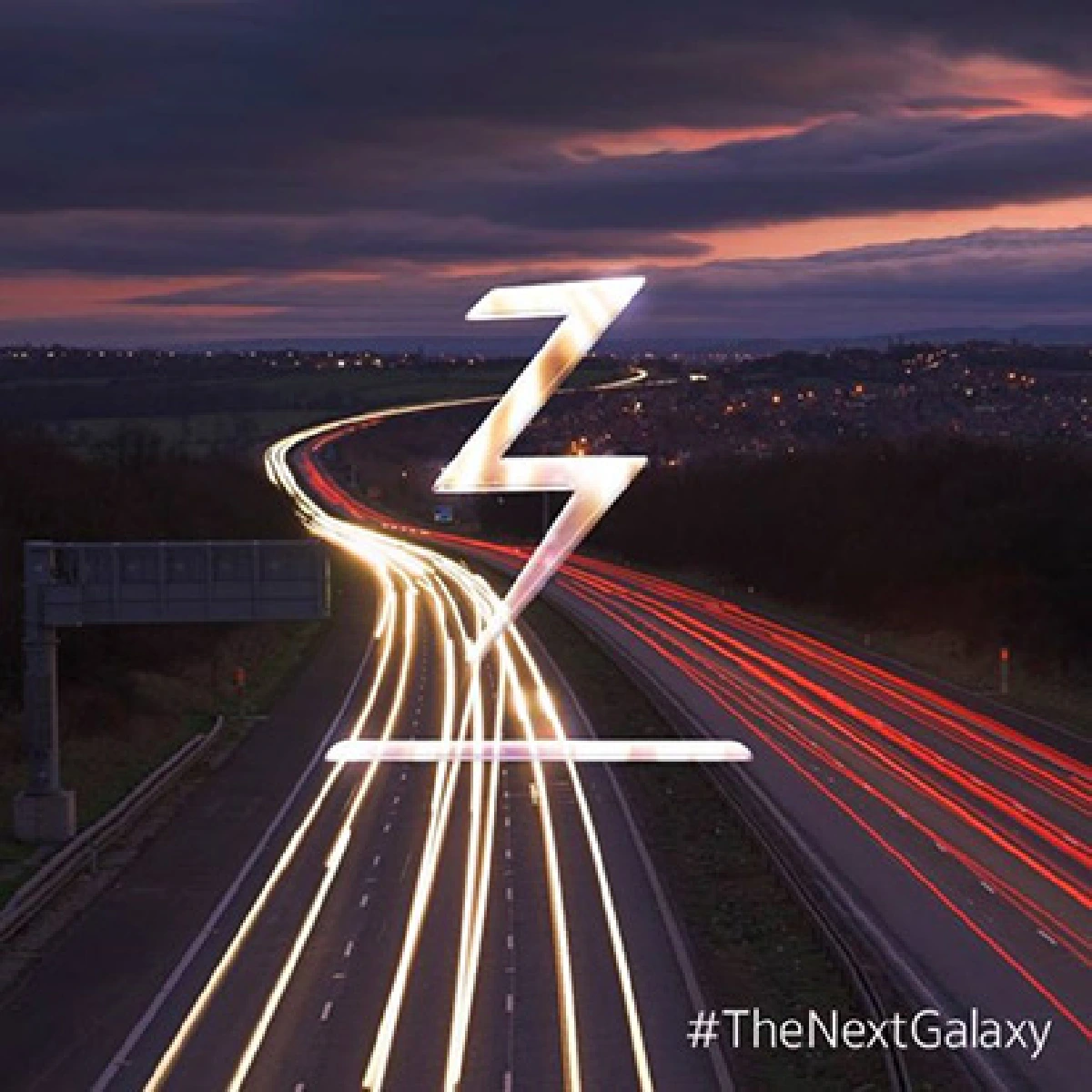 โค้งสุดท้าย!!! ภาพปริศนาชุดล่าสุดจาก #TheNextGalaxy ที่คาดว่าจะเป็น Galaxy S6