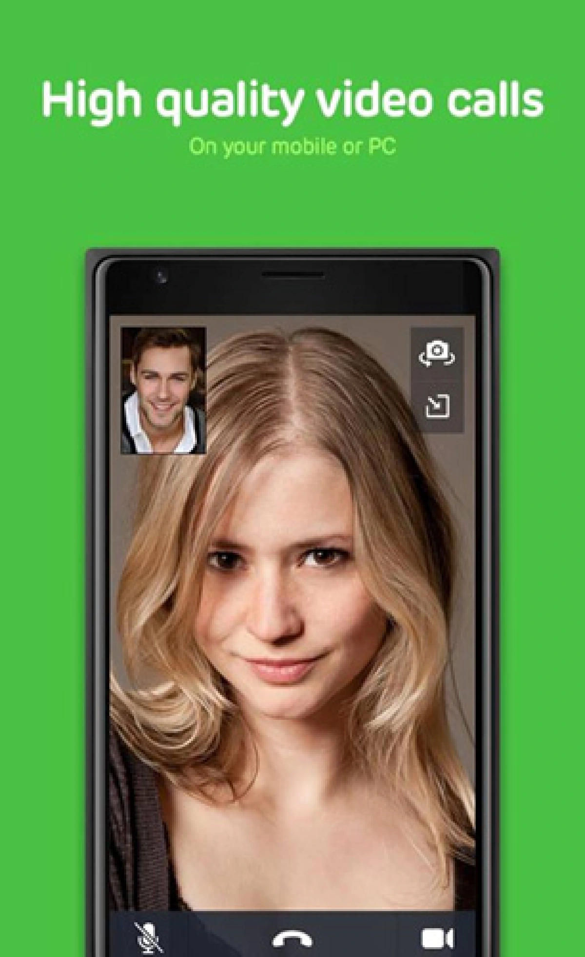 LINE NEW LOOK, NEW EXPERIENCES LINE บน Microsoft Lumia ปรับโฉมใหม่!