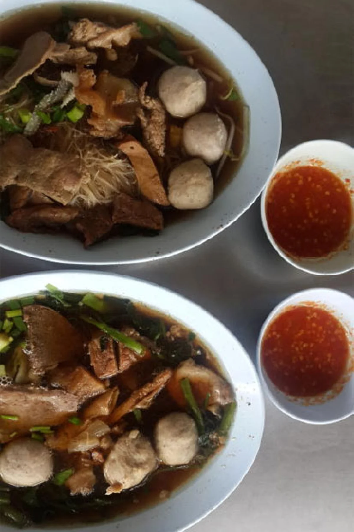 สมบูรณ์ไทย อร่อยได้ใจจริงๆ