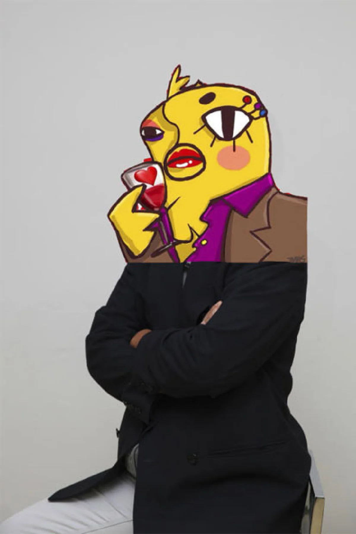 อีเจี๊ยบ เลียบด่วน แอดมินเพจผู้ทรงอิทธิพล