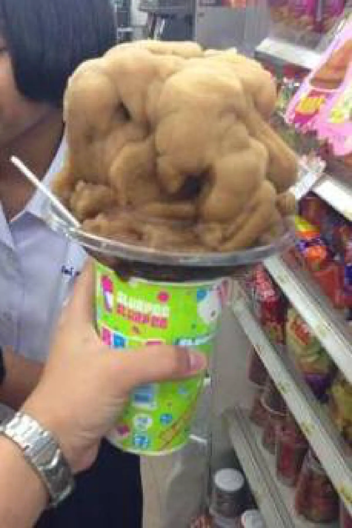 ฮือฮา!เทรนด์ฮิตแข่งกด"สเลอปี้"ของใครอลังการสุด!