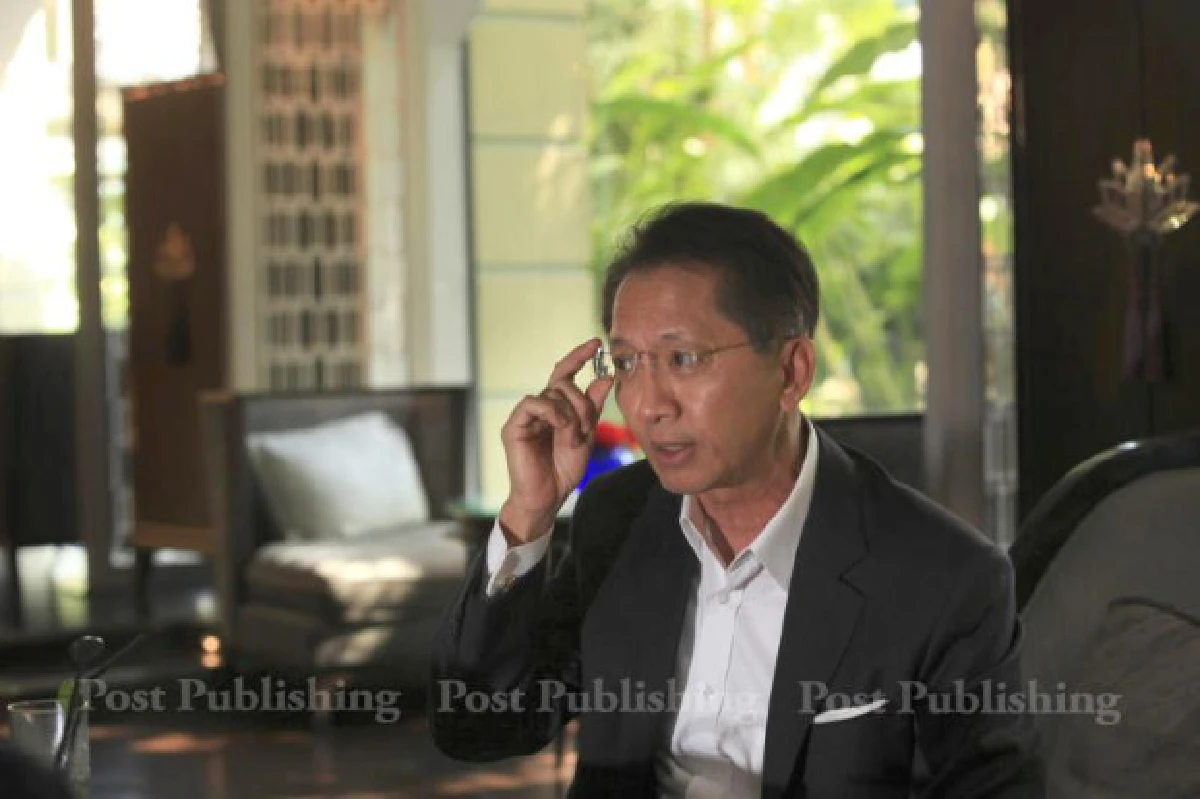 พลิกสูตรจัดการปิโตรเลียม สร้างกติกา ยึดผลประโยชน์ชาติ