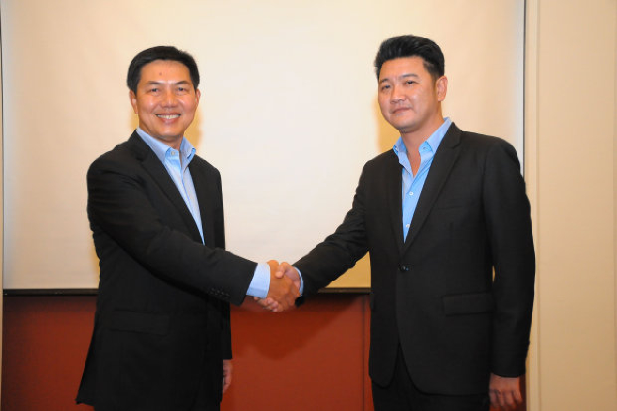 ผ่าแผนสิงห์ฯ ร่วมทุนเนอวานาลุยอสังหาฯ ผ่าแผนสิงห์ฯ ร่วมทุนเนอวานาลุยอสังหาฯ
