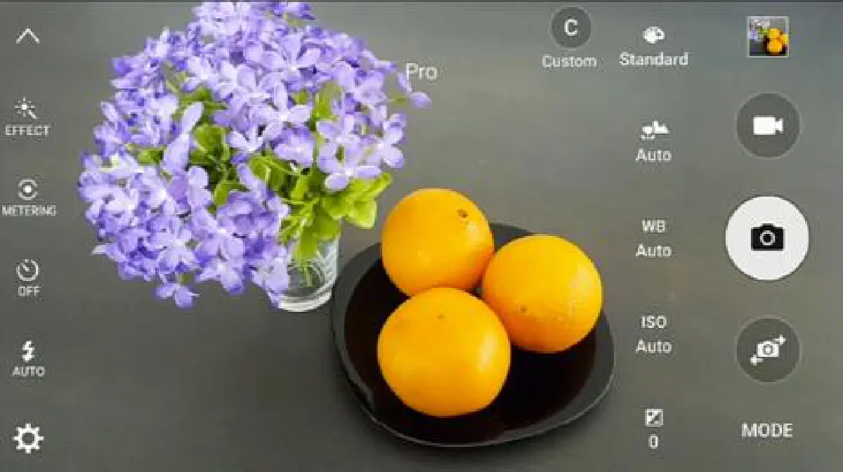Samsung เปิดตัว  Samsung Galaxy S6 และ Galaxy S6 Edge (มีคลิป)