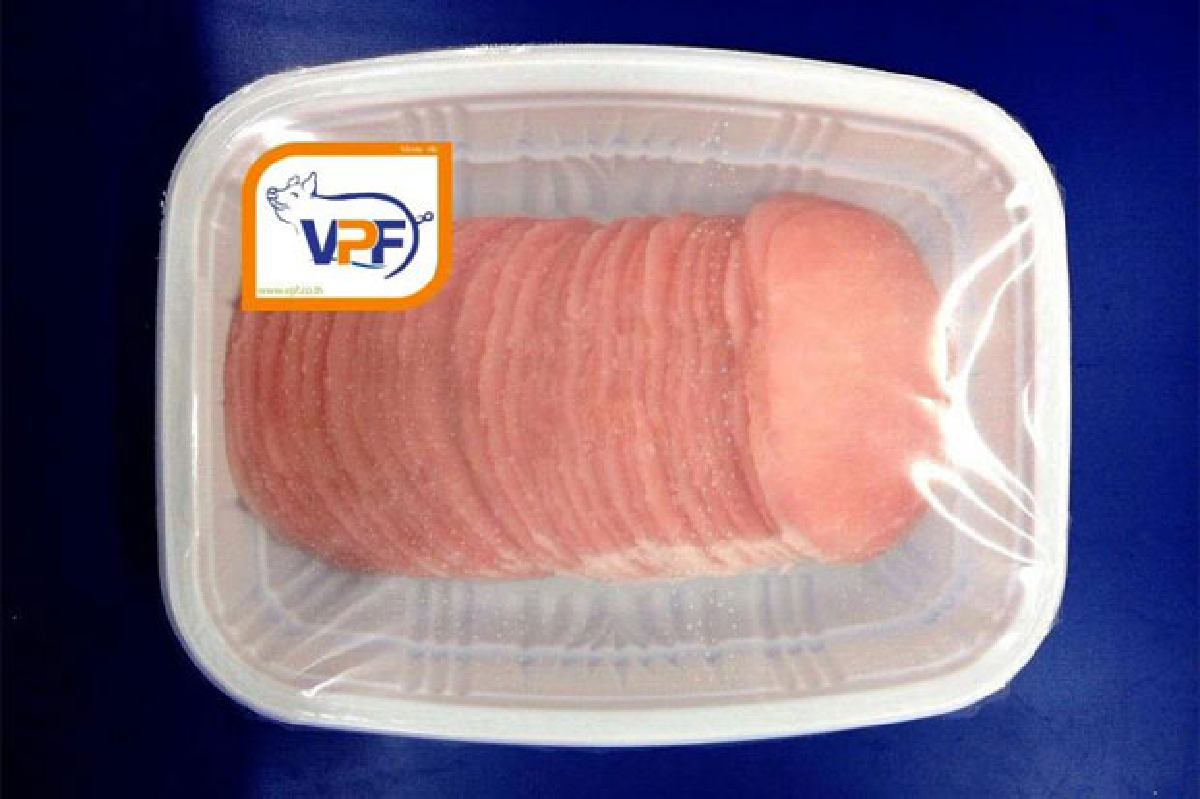 V.P.F.-Pork Land หมูแช่แข็งแบรนด์ล้านนา V.P.F.-Pork Land หมูแช่แข็งแบรนด์ล้านนา