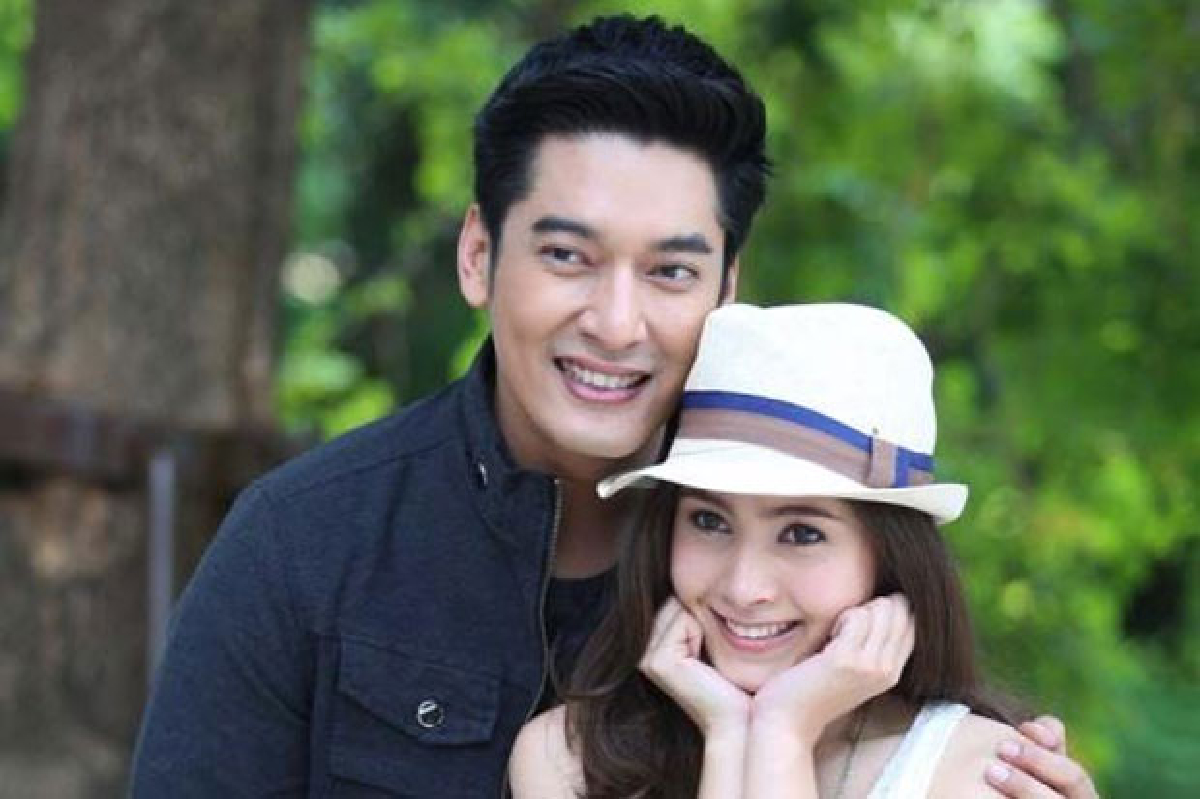 บ้านศิลาแดง ออกอากาศ 3 มี.ค. 2558