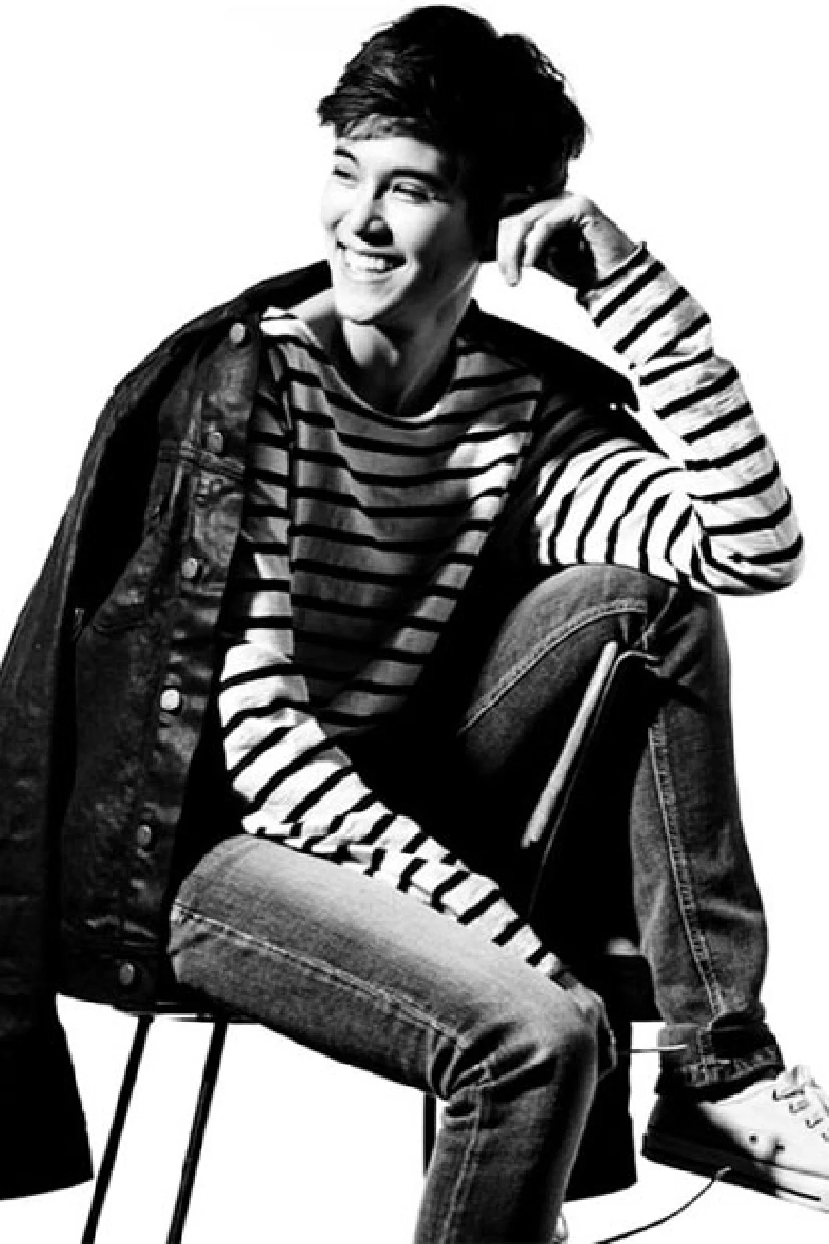 เป็นตัวของตัวเอง (แหละดี) ลลนา ก้องธรนินทร์