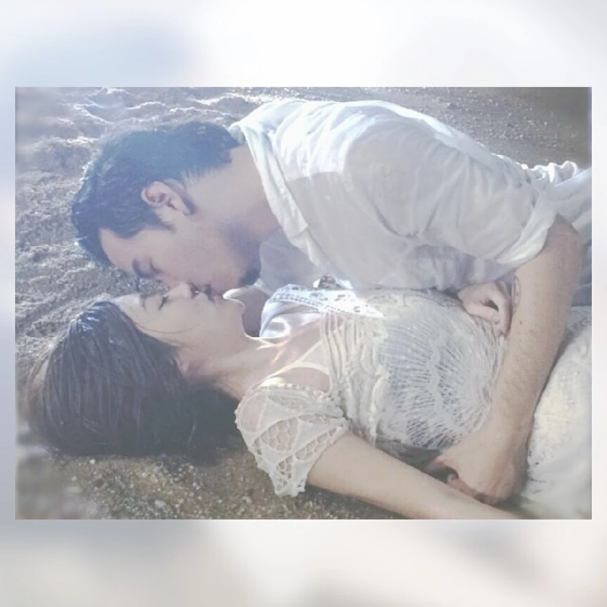 "ยิปซี"เมิน!โดนด่าแรง หลังจูบจริงในละคร