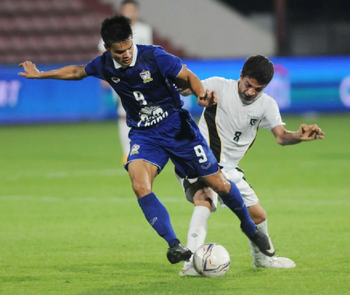"ซิโก้"เตรียมประกาศ23ขุนพลหลังอัดปากีสถาน