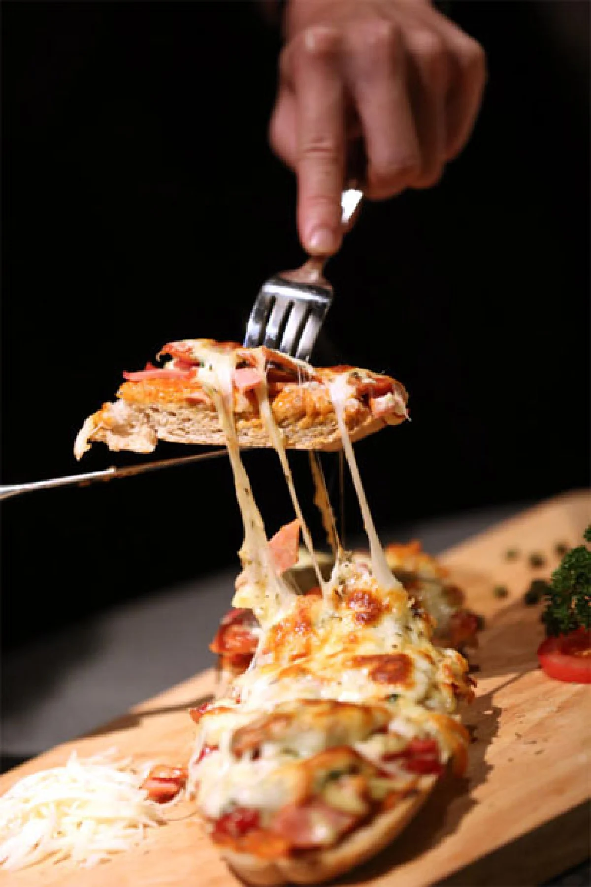 บีไฮด์ เดอะ ซีน บาร์ ดื่มด่ำกับบรรยากาศโรงละคร