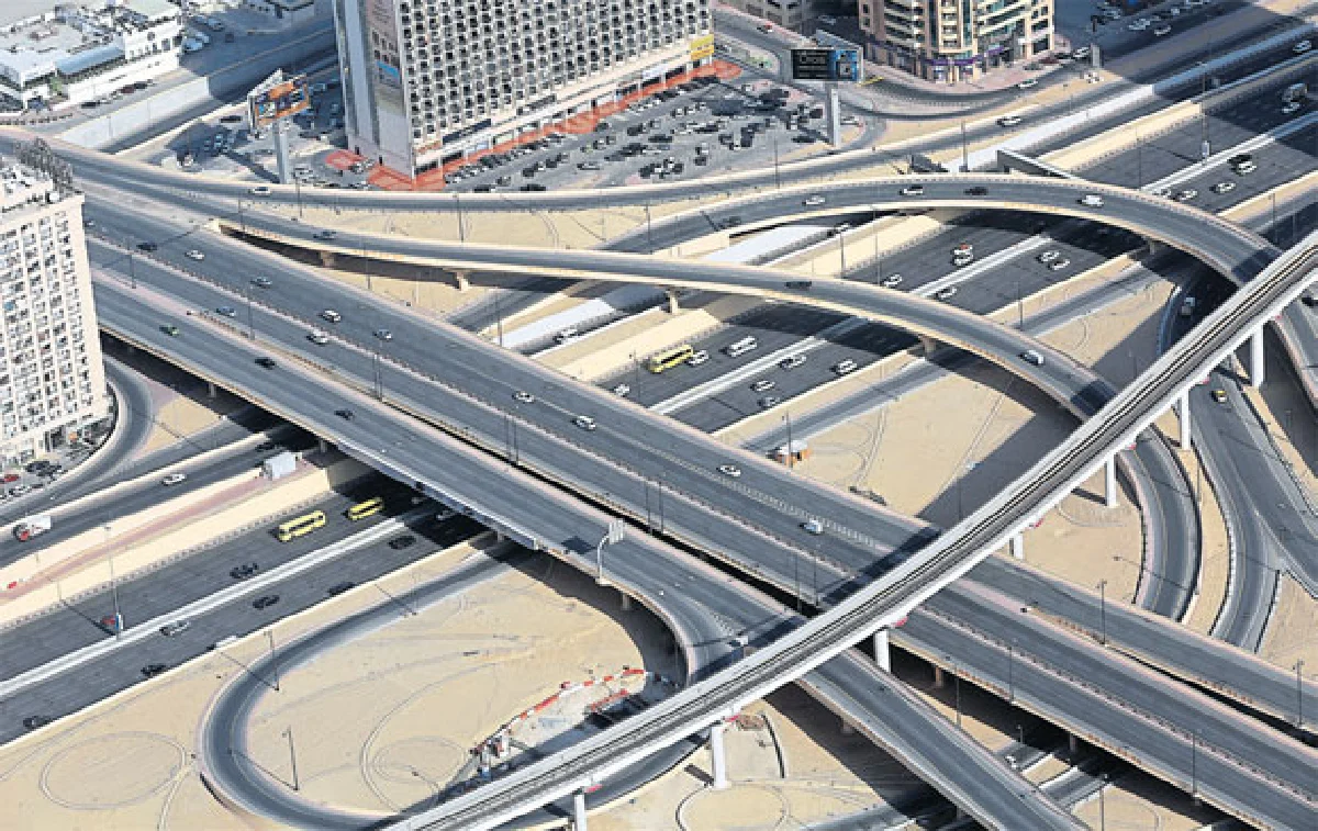 ‘ดูไบ’ ประวัติศาสตร์ไม่ยาวไกล แต่เปลี่ยนไปทุก 10 ปี