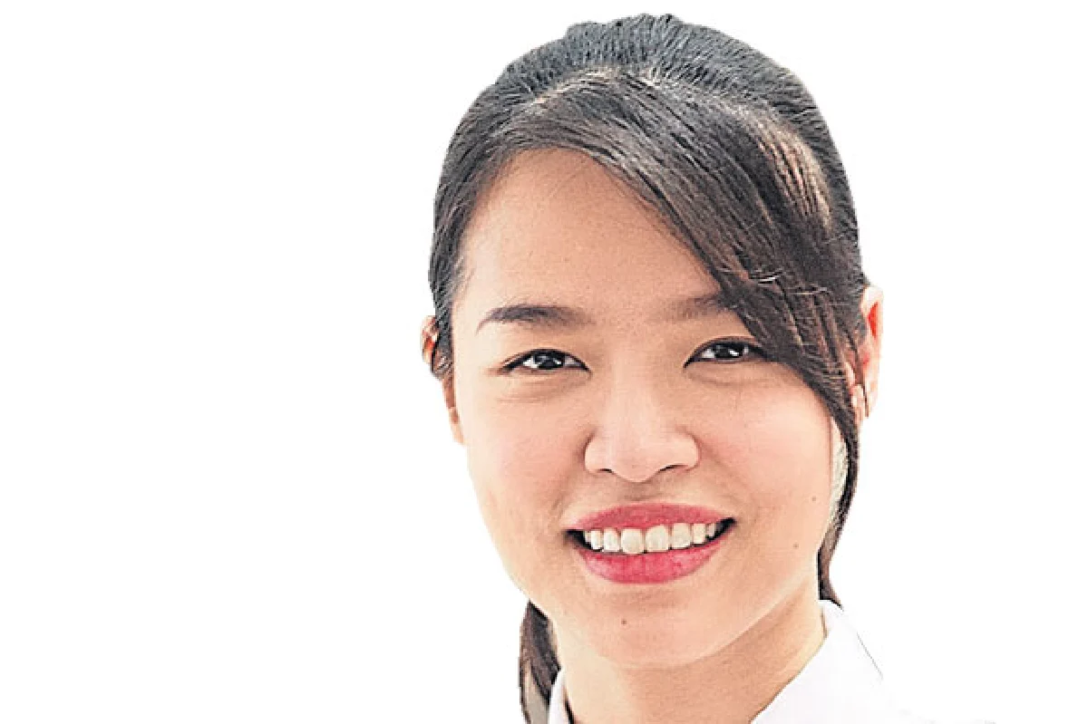 หญิงยุคใหม่ เฟี้ยว เก่ง เจ๋ง