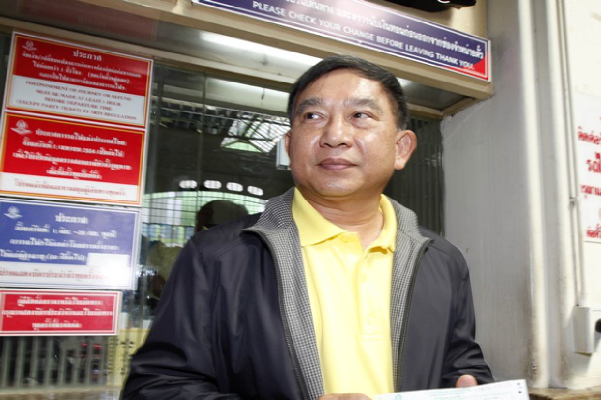 "ประจิน"จูงใจเด็กรุ่นใหม่ร่วมพัฒนาระบบราง "ประจิน"จูงใจเด็กรุ่นใหม่ร่วมพัฒนาระบบราง