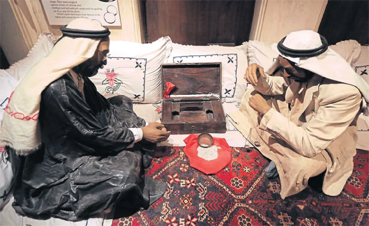 ‘ดูไบ’ ประวัติศาสตร์ไม่ยาวไกล แต่เปลี่ยนไปทุก 10 ปี