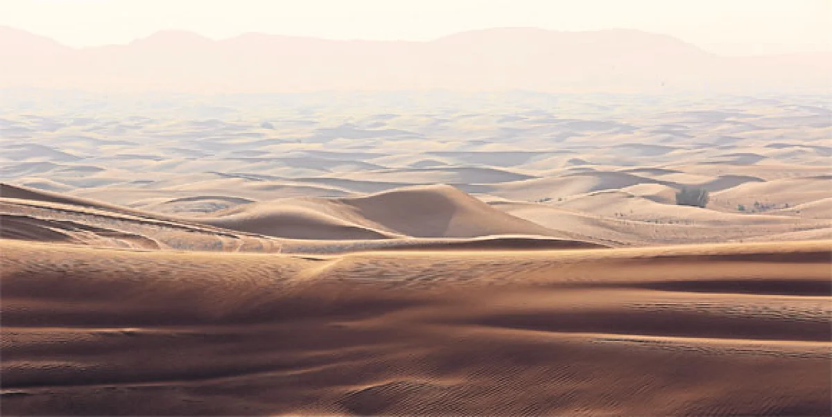 ‘ดูไบ’ ประวัติศาสตร์ไม่ยาวไกล แต่เปลี่ยนไปทุก 10 ปี