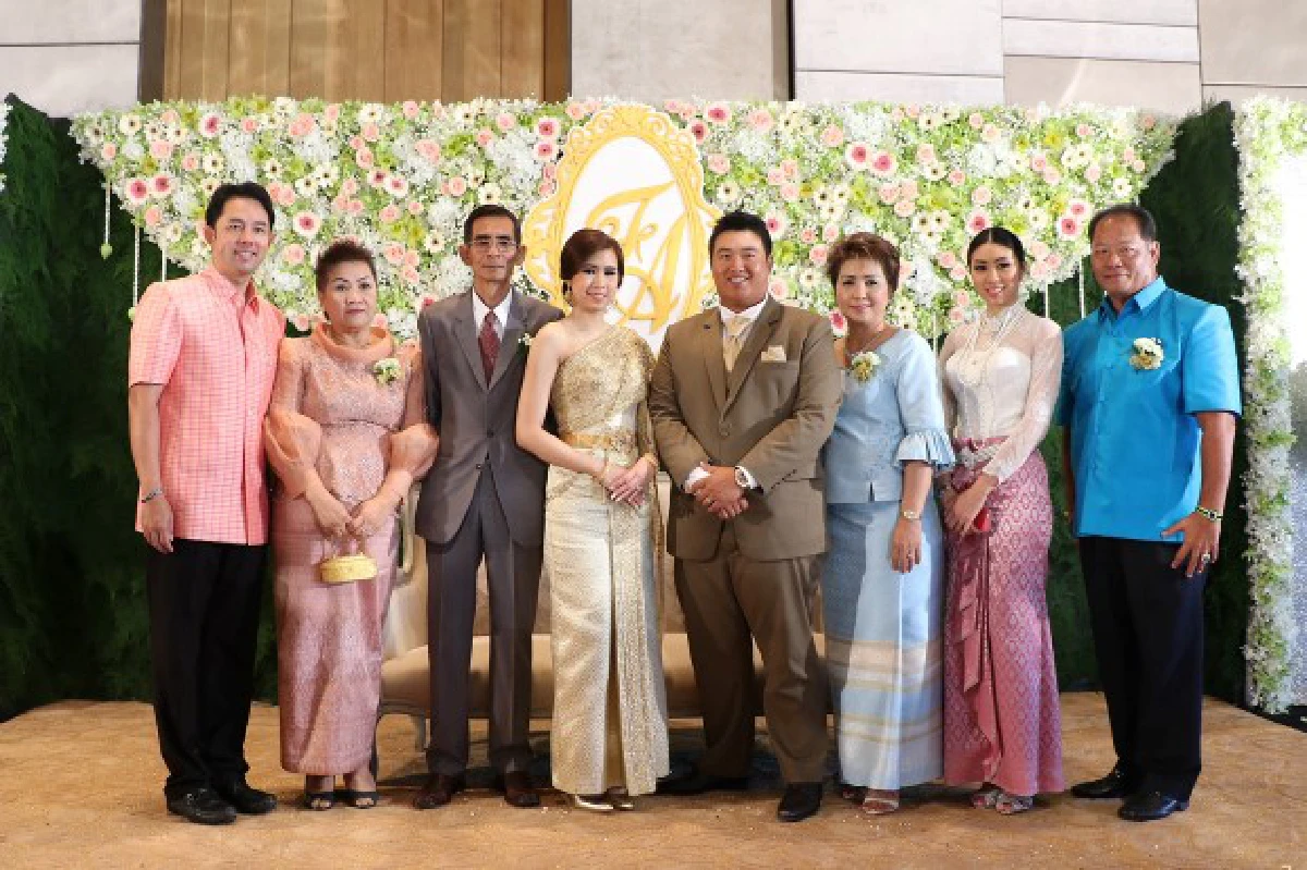 โปรอาร์มจัดเต็มทองคำ100บาทหมั้นสาวเมืองชล