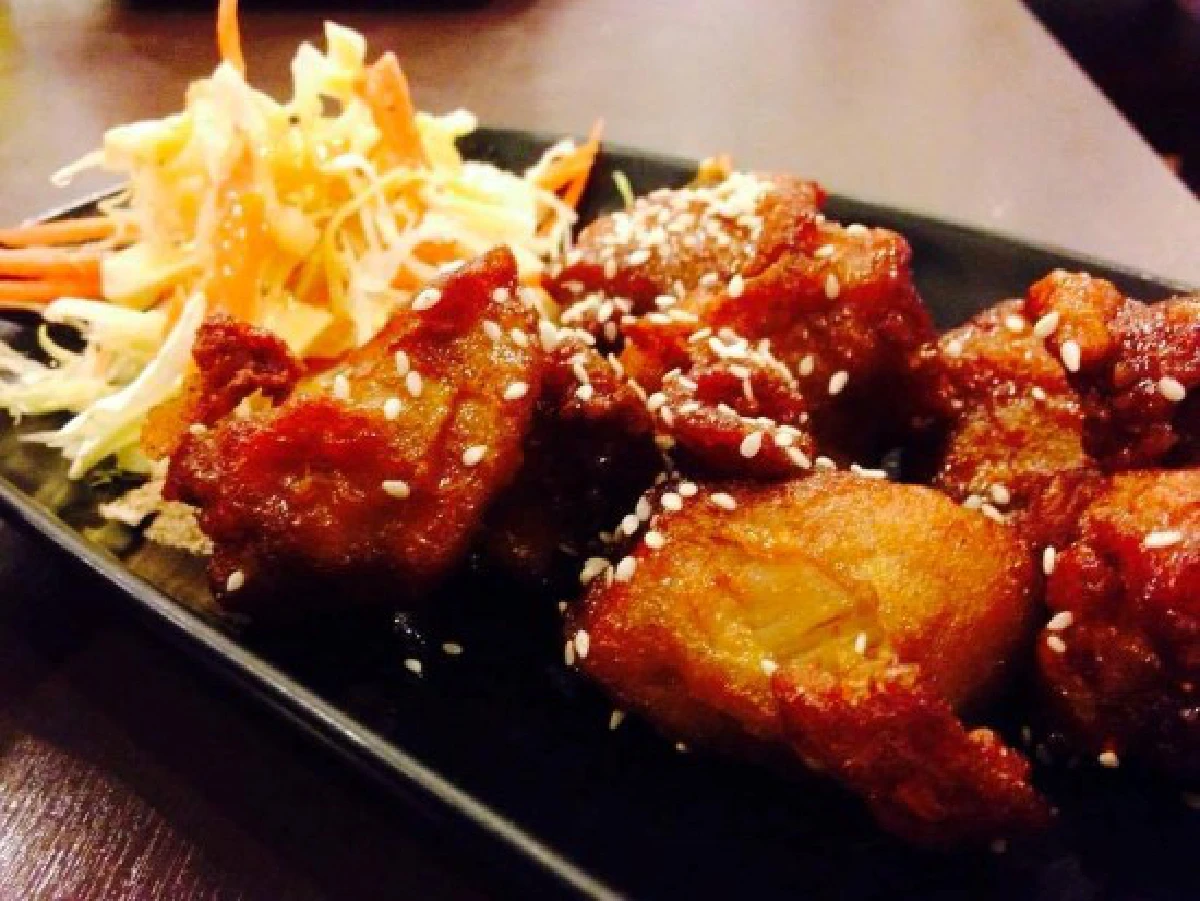 "อย่าสงสารผม แต่จงกินให้อร่อยและมีความสุข" ลุงราเม็งสู้ชีวิต ทาคาโอะ โตโยโอกะ