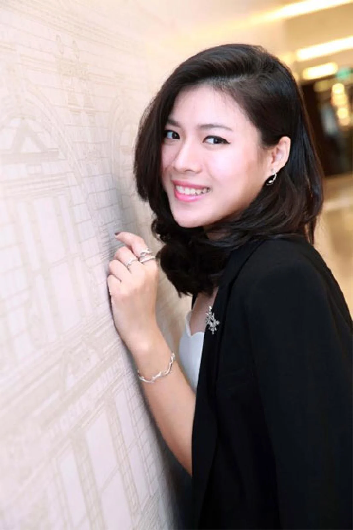 ธนิสา วีระศักดิ์ศรี สร้างแบรนด์เครื่องประดับ อย่างมีเป้าหมาย