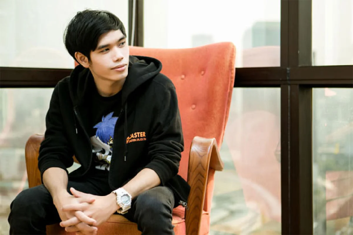 ‘นักพากย์เกม’ เทรนด์ฮิตเด็ก Gen Me