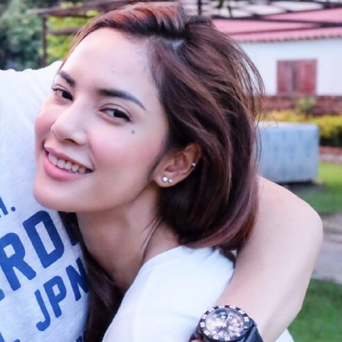 "อุ้ม ลักขณา"โชว์หวาน!สวีทแฟนหนุ่มคนใหม่