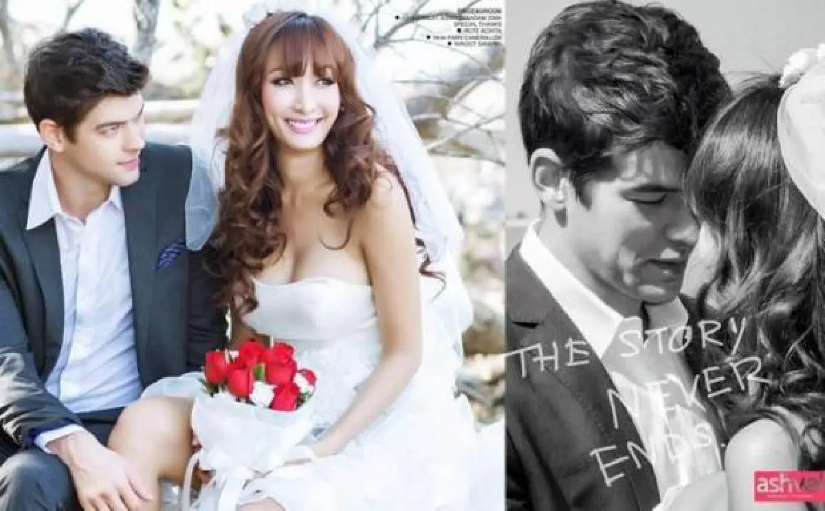 "ลูกตาล ชโลมจิต"เลิกสามีนายแบบ ยันฝ่ายชายไม่ใช่เกย์!