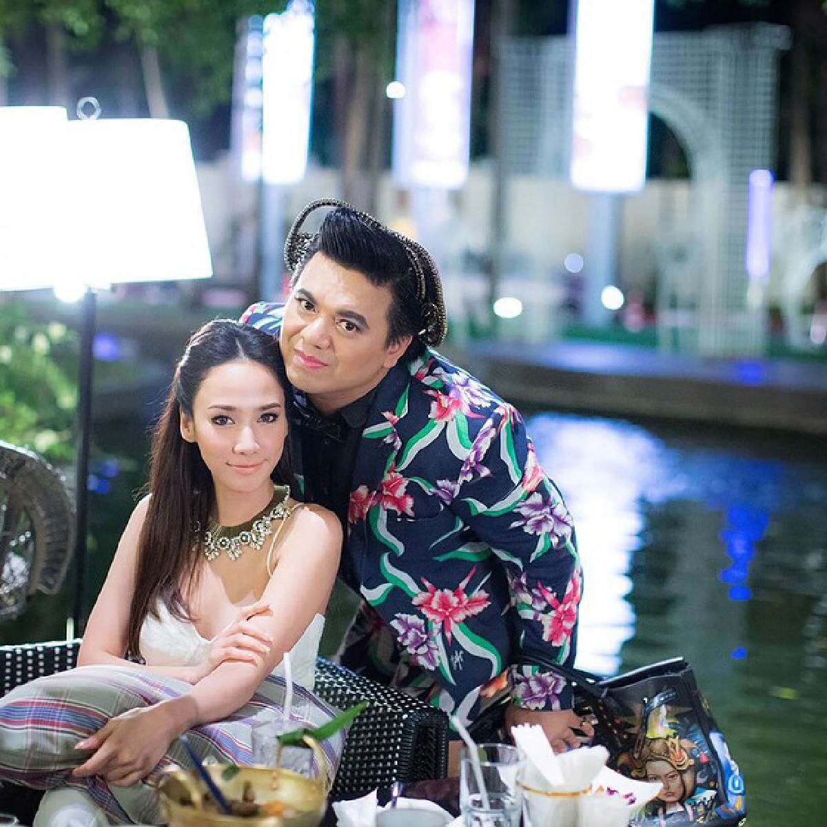 "เอ ศุภชัย"โพสต์เหน็บใครด้วยประโยคเดิม?
