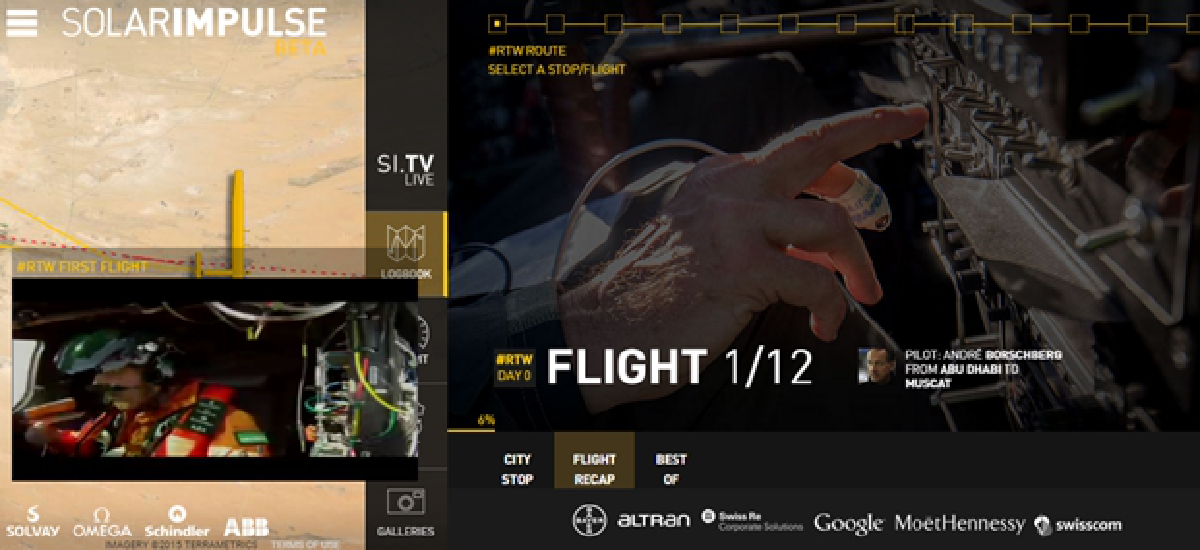 Solar-powered plane: Welcome to India (UPDATED)