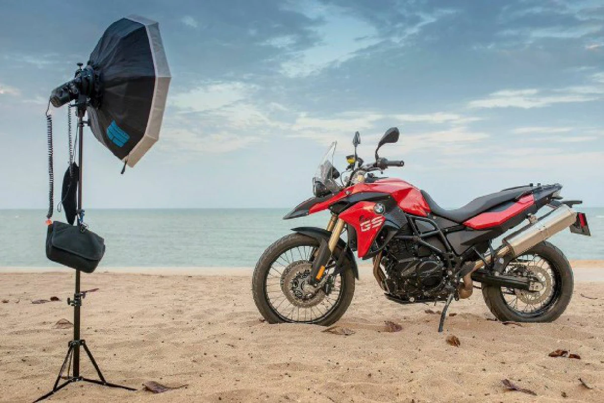 บีเอ็มดับเบิลยู F 800 GS ทัวร์ริ่งเอ็นดูโร่เพื่อความมันส์