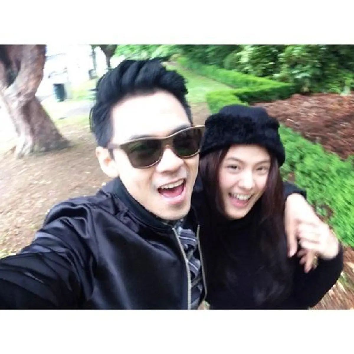 ยังเด็กอยู่!"แพทตี้"ลั่นไม่พร้อมแต่ง"แดน"