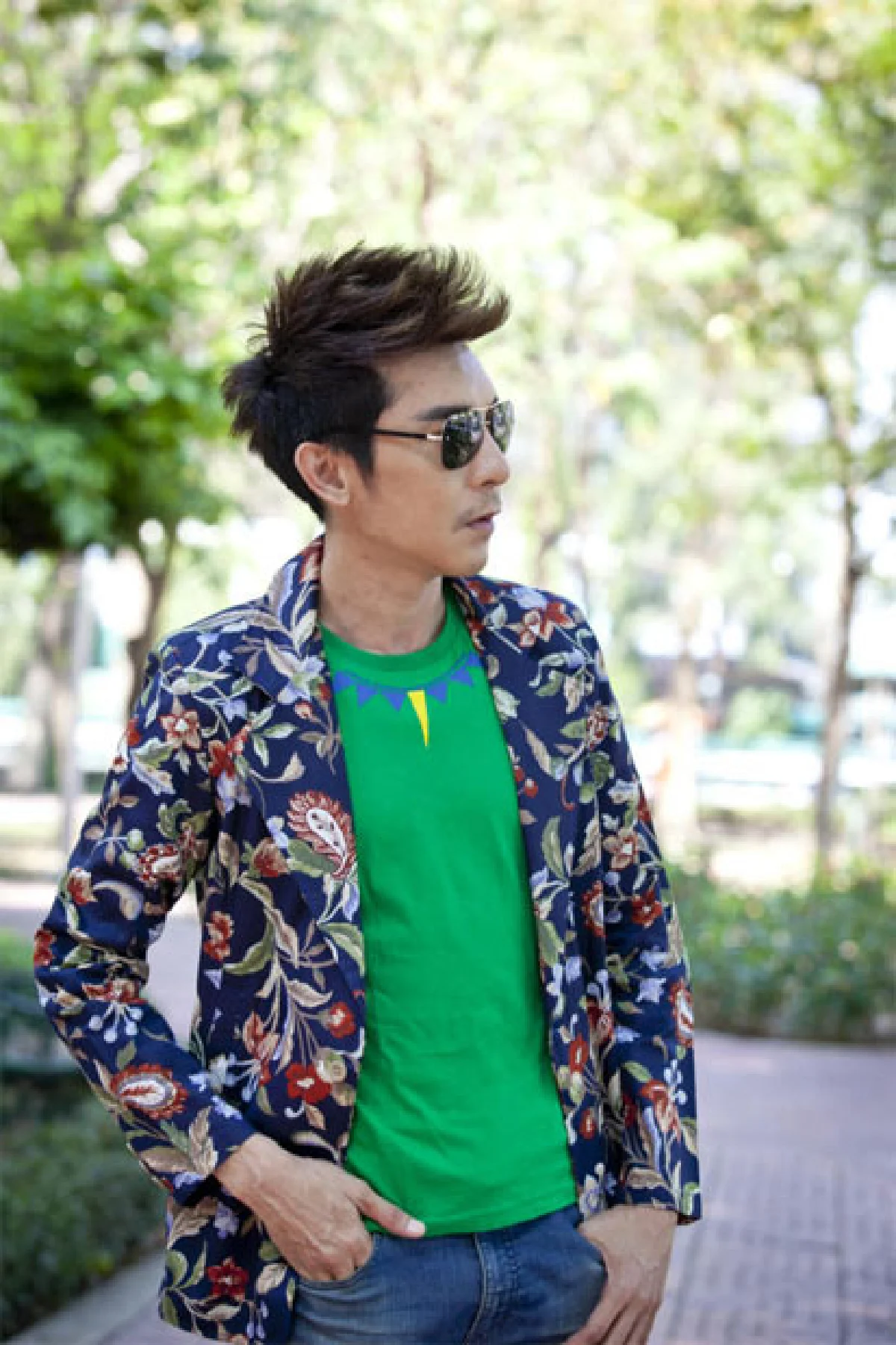 ไฮแจ๊ค เหมังกร ยอมรับในสิ่งที่เป็นตัวเอง