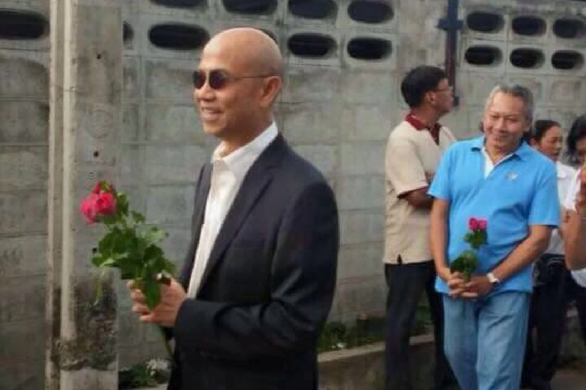"สุทธิชัย-ผู้บริหารเนชั่น"รับทราบข้อหาหมิ่นเอสแอลซี