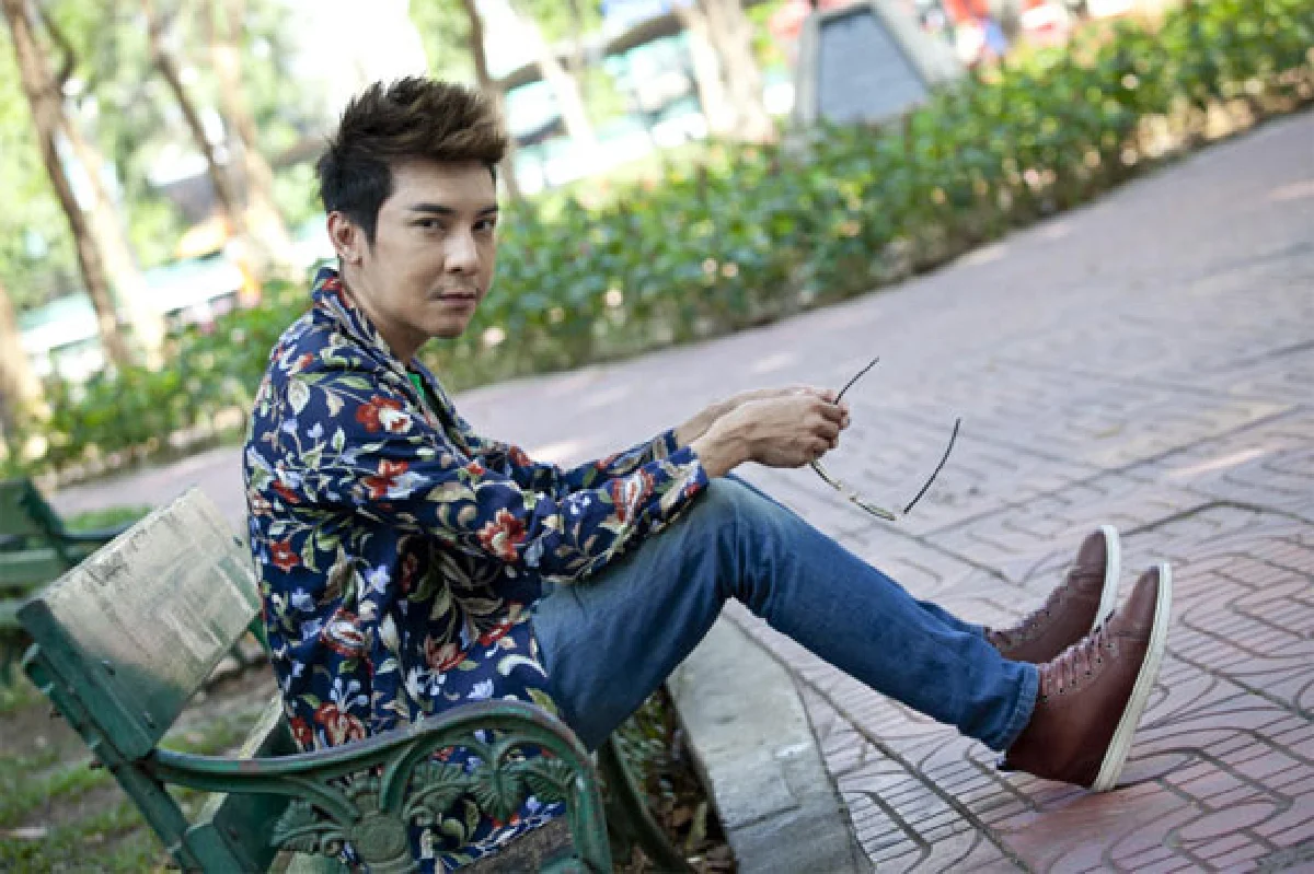 ไฮแจ๊ค เหมังกร ยอมรับในสิ่งที่เป็นตัวเอง