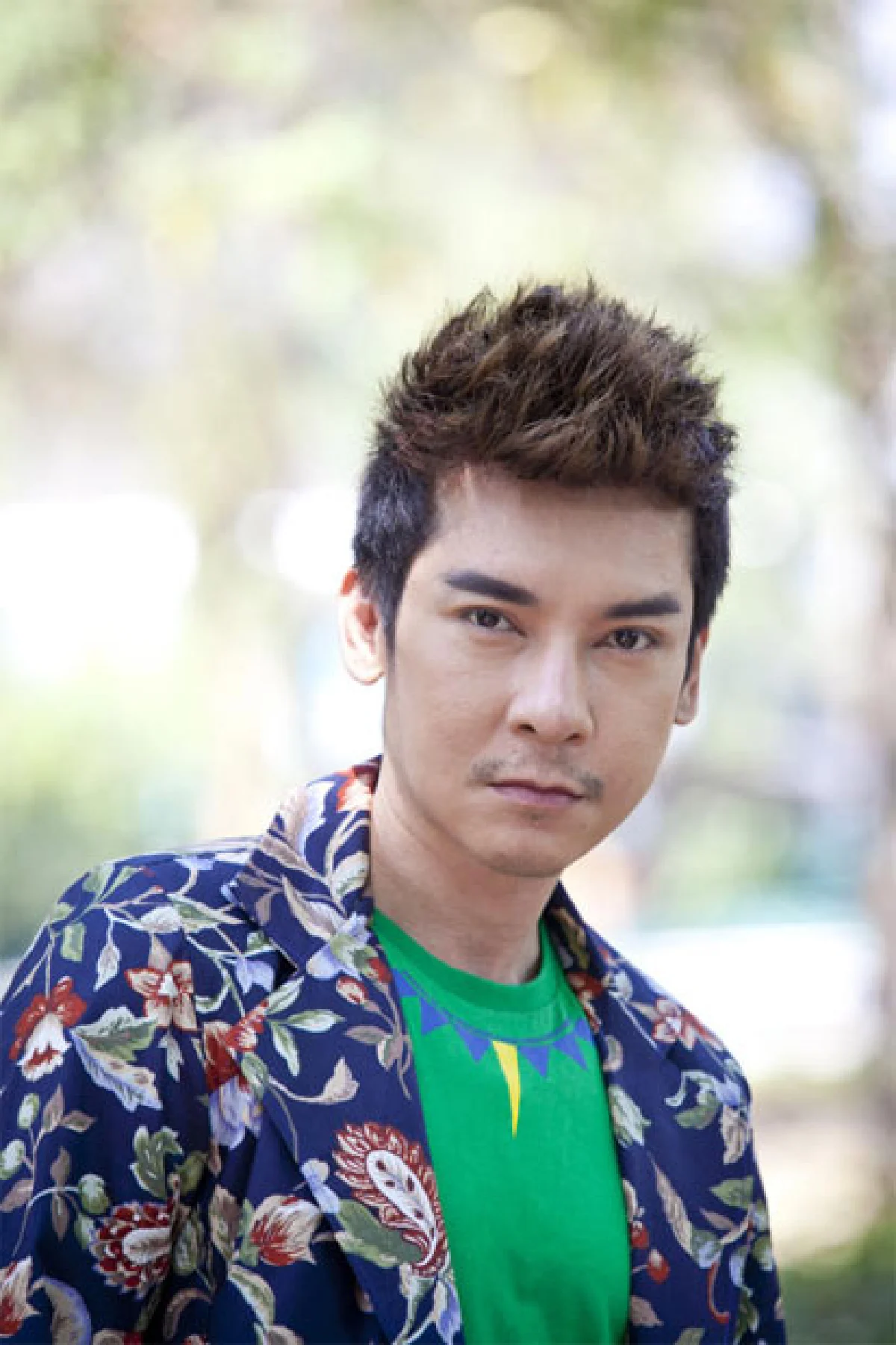 ไฮแจ๊ค เหมังกร ยอมรับในสิ่งที่เป็นตัวเอง