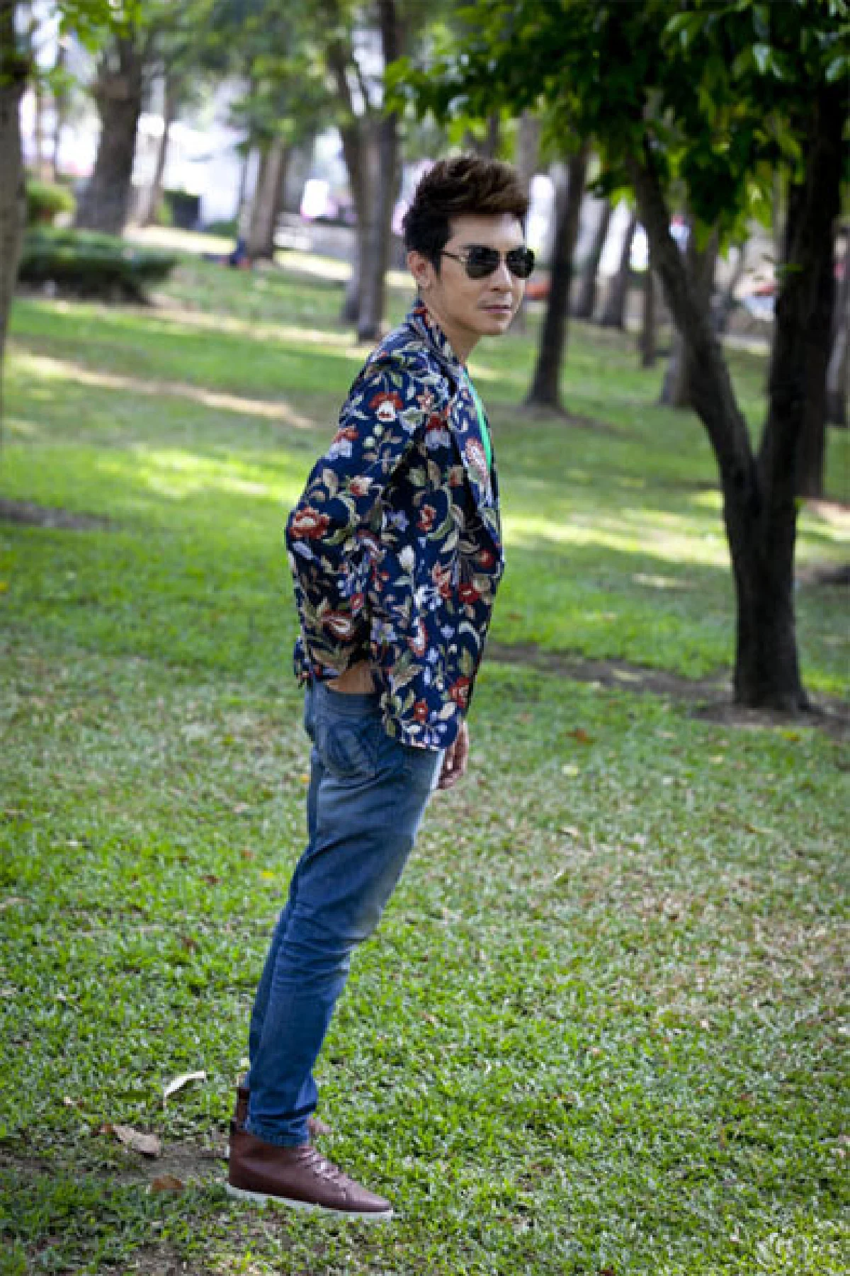 ไฮแจ๊ค เหมังกร ยอมรับในสิ่งที่เป็นตัวเอง