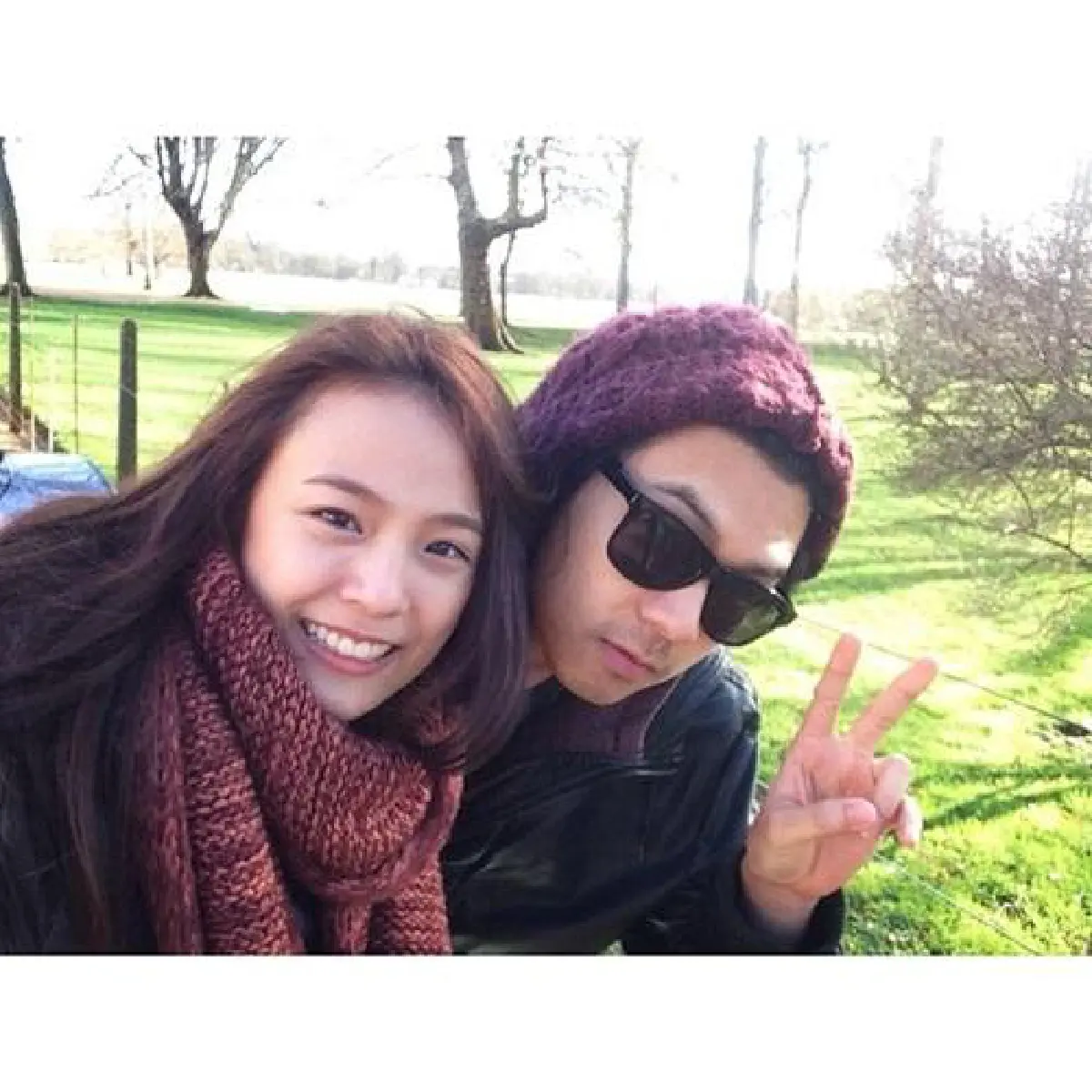 ยังเด็กอยู่!"แพทตี้"ลั่นไม่พร้อมแต่ง"แดน"