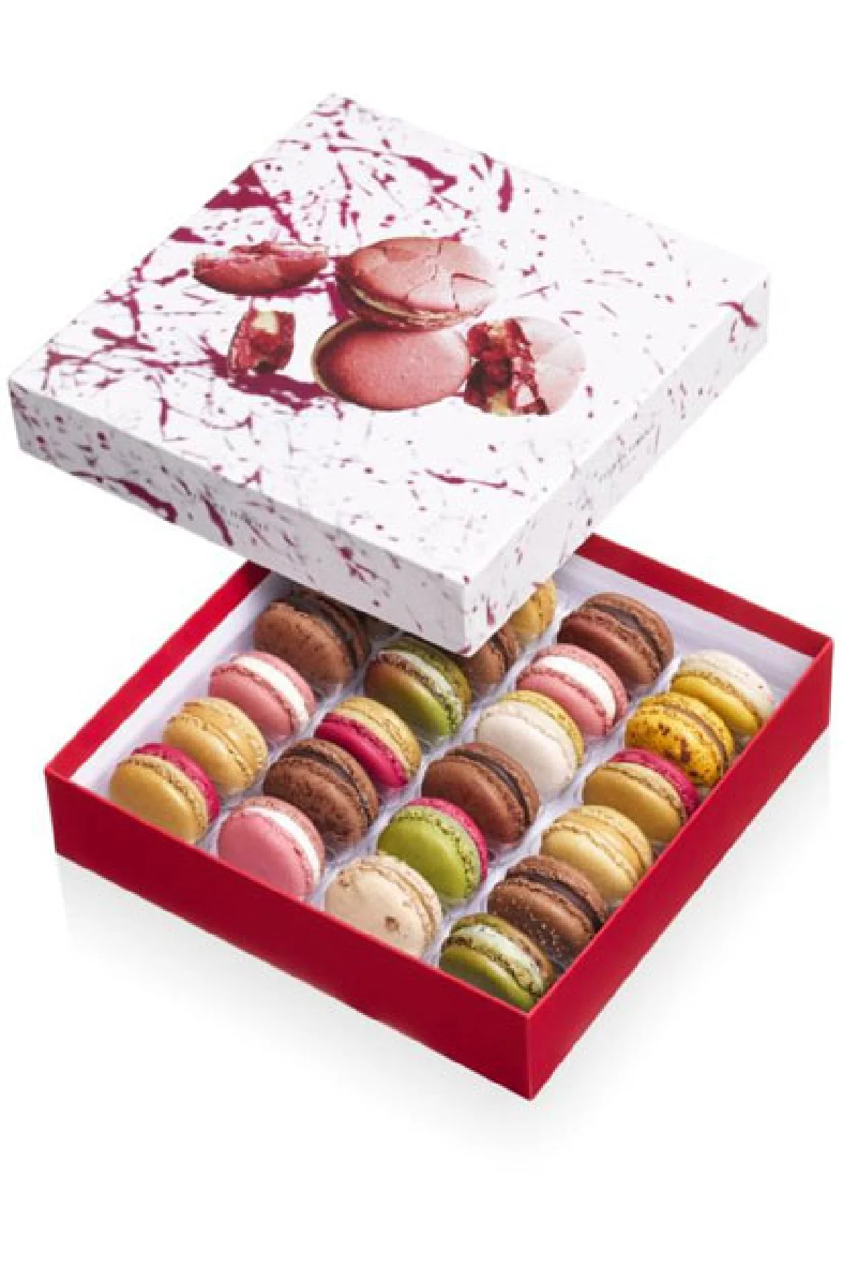 เซอร์ไพรส์คนพิเศษด้วยแบรนด์ระดับโลก ปิแอร์ แอร์กเม่