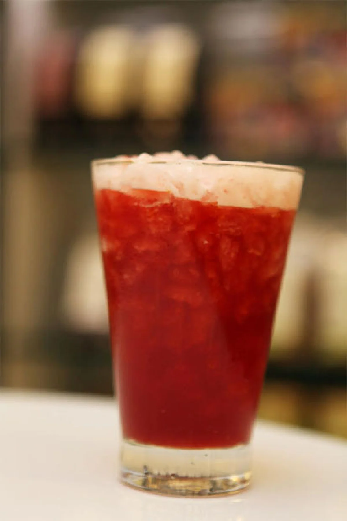 ชาเย็น (ไม่เย็นชา) แก้วโปรดแห่งฤดูร้อน